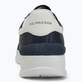 Herrenschuhe U.S. Polo Assn. CAMPY001C navy/white 6