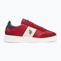 Herrenschuhe U.S. Polo Assn. CAMPY001C red/blue 2