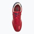 Herrenschuhe U.S. Polo Assn. CAMPY001C red/blue 5