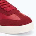 Herrenschuhe U.S. Polo Assn. CAMPY001C red/blue 7