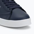 Herrenschuhe U.S. Polo Assn. CAMPY002A blau/rot 7