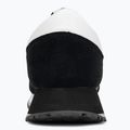 Herrenschuhe U.S. Polo Assn. CLEEF006B black/white 6