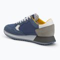 Herrenschuhe U.S. Polo Assn. CLEEF006B blue/light grey 3