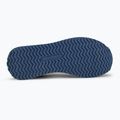 Herrenschuhe U.S. Polo Assn. CLEEF006B blue/light grey 4