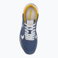 Herrenschuhe U.S. Polo Assn. CLEEF006B blue/light grey 5