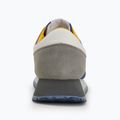 Herrenschuhe U.S. Polo Assn. CLEEF006B blue/light grey 6