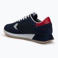 Herrenschuhe U.S. Polo Assn. CLEEF006B navy/red 3