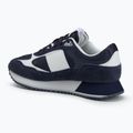 Herrenschuhe U.S. Polo Assn. CLEEF007A navy/white 3
