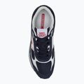 Herrenschuhe U.S. Polo Assn. CLEEF007A navy/white 5