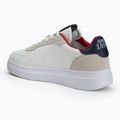 Herrenschuhe U.S. Polo Assn. CODY009 white 3