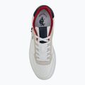 Herrenschuhe U.S. Polo Assn. CODY009 white 5
