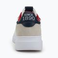 Herrenschuhe U.S. Polo Assn. CODY009 white 6