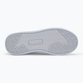 Schuhe Damen U.S. Polo Assn. CODY011 white/silver 4