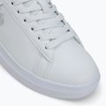 Schuhe Damen U.S. Polo Assn. CODY011 white/silver 7