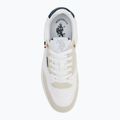 Herrenschuhe U.S. Polo Assn. KOSMO006A white/navy 5