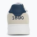 Herrenschuhe U.S. Polo Assn. KOSMO006A white/navy 6