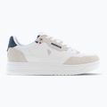 Herrenschuhe U.S. Polo Assn. KOSMO006A white/navy 8