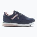 Damen Schuhe U.S. Polo Assn. FRISBY005 marineblau