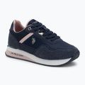 Damen Schuhe U.S. Polo Assn. FRISBY005 marineblau