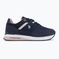 Damen Schuhe U.S. Polo Assn. FRISBY005 marineblau 2