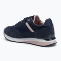 Damen Schuhe U.S. Polo Assn. FRISBY005 marineblau 3