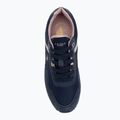 Damen Schuhe U.S. Polo Assn. FRISBY005 marineblau 5