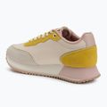 Damen Schuhe U.S. Polo Assn. SACHA007 beige/nackt 3
