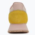 Damen Schuhe U.S. Polo Assn. SACHA007 beige/nackt 6
