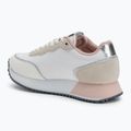 Damen Schuhe U.S. Polo Assn. SACHA007 weiß/rosa 3
