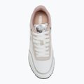 Damen Schuhe U.S. Polo Assn. SACHA007 weiß/rosa 5