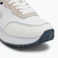 Damen Schuhe U.S. Polo Assn. SACHA007 weiß/rosa 7