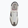 Herrenschuhe U.S. Polo Assn. CAMPY001D white/blue 5