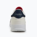Herrenschuhe U.S. Polo Assn. CAMPY001D white/blue 6