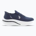 Schuhe Damen U.S. Polo Assn. CLAUDE003 dark blue