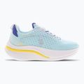 Schuhe Damen U.S. Polo Assn. CLAUDE004 light blue 8