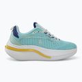 Schuhe Damen U.S. Polo Assn. CLAUDE004 light blue 2