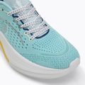 Schuhe Damen U.S. Polo Assn. CLAUDE004 light blue 7