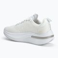 Schuhe Damen U.S. Polo Assn. CLAUDE004 white/silver 3