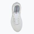 Schuhe Damen U.S. Polo Assn. CLAUDE004 white/silver 5