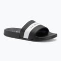 Badeschuhe Herren U.S. Polo Assn. SKYE002 black/white