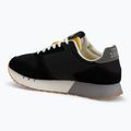 Herrenschuhe U.S. Polo Assn. JAKE001 black 3