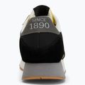Herrenschuhe U.S. Polo Assn. JAKE001 black 6
