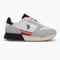 Herrenschuhe U.S. Polo Assn. JAKE001 blue/white/red 2