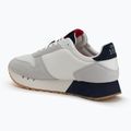 Herrenschuhe U.S. Polo Assn. JAKE001 blue/white/red 3