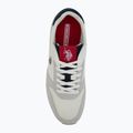 Herrenschuhe U.S. Polo Assn. JAKE001 blue/white/red 5