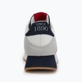 Herrenschuhe U.S. Polo Assn. JAKE001 blue/white/red 6