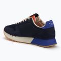 Herrenschuhe U.S. Polo Assn. JAKE001 navy 3