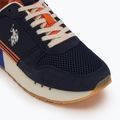 Herrenschuhe U.S. Polo Assn. JAKE001 navy 7