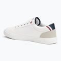 Herrenschuhe U.S. Polo Assn. BASTER001B white 3