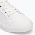Herrenschuhe U.S. Polo Assn. BASTER001B white 7
